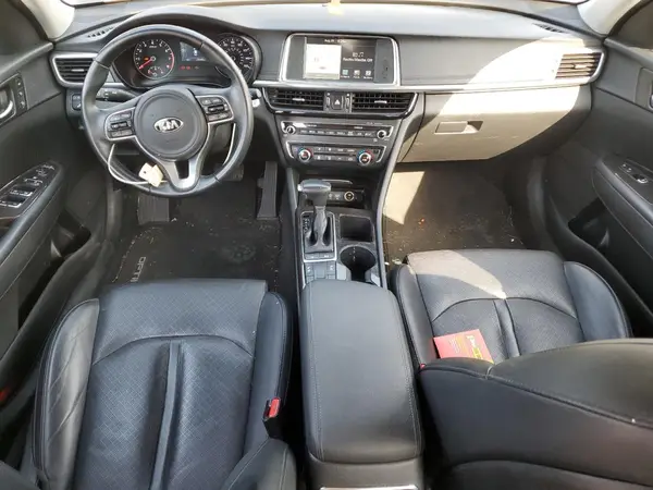 5XXGU4L30GG070042 2016 KIA OPTIMA - Image 8