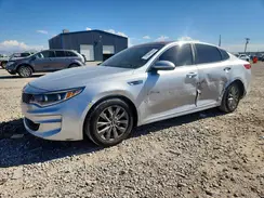 5XXGU4L30GG070378 2016 KIA OPTIMA
