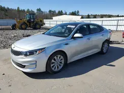 5XXGU4L30GG070798 2016 KIA OPTIMA