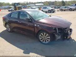 5XXGU4L30GG071353 2016 KIA OPTIMA