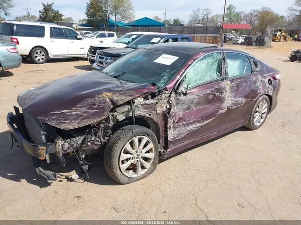 5XXGU4L30GG071353 2016 KIA OPTIMA - Image 2