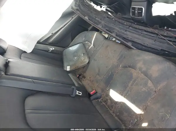 5XXGU4L30GG071353 2016 KIA OPTIMA - Image 8
