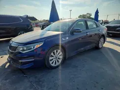 5XXGU4L30GG072521 2016 KIA OPTIMA