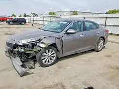 5XXGU4L30GG072681 2016 KIA OPTIMA