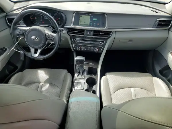 5XXGU4L30GG072681 2016 KIA OPTIMA - Image 7