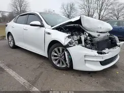 5XXGU4L30GG074561 2016 KIA OPTIMA
