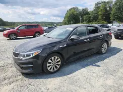 5XXGU4L30GG075371 2016 KIA OPTIMA