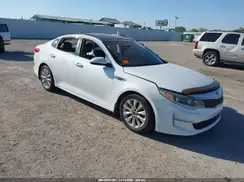 5XXGU4L30GG075502 2016 KIA OPTIMA