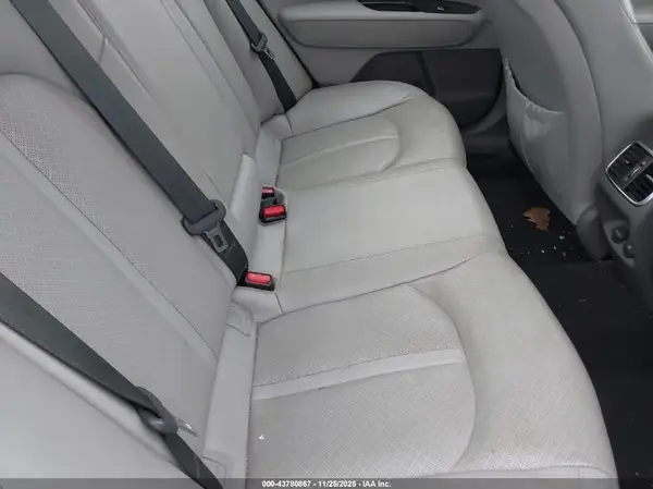 5XXGU4L30GG077119 2016 KIA OPTIMA - Image 8