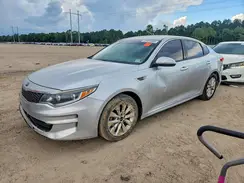 5XXGU4L30GG077721 2016 KIA OPTIMA