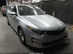 5XXGU4L30GG077735 2016 KIA OPTIMA