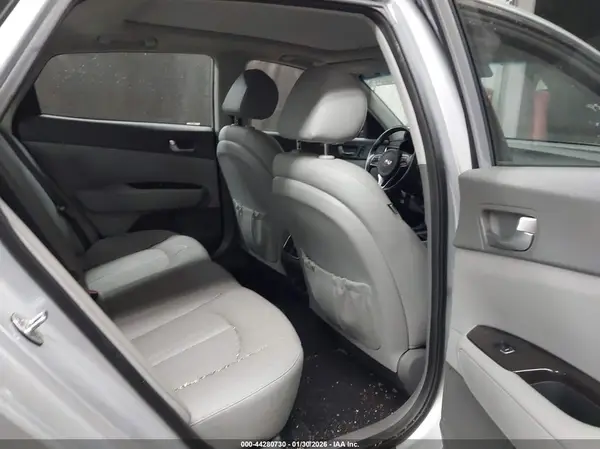 5XXGU4L30GG077735 2016 KIA OPTIMA - Image 8