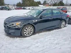 5XXGU4L30GG078819 2016 KIA OPTIMA