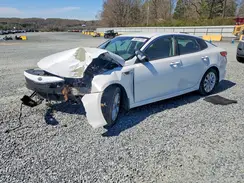 5XXGU4L30GG080053 2016 KIA OPTIMA