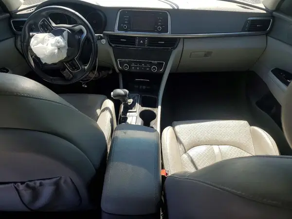 5XXGU4L30GG080053 2016 KIA OPTIMA - Image 8