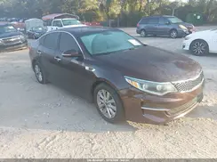 5XXGU4L30GG083731 2016 KIA OPTIMA