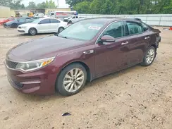 5XXGU4L30GG083745 2016 KIA OPTIMA