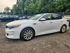 5XXGU4L30GG086208 2016 KIA OPTIMA