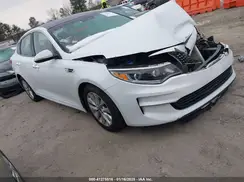 5XXGU4L30GG086743 2016 KIA OPTIMA