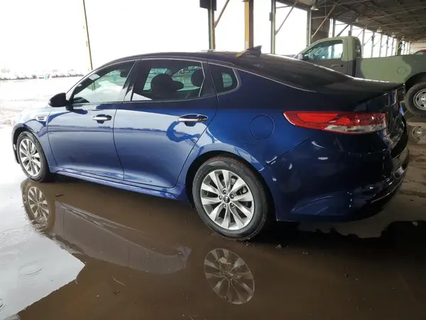 5XXGU4L30GG087181 2016 KIA OPTIMA - Image 2