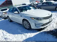 5XXGU4L30GG087892 2016 KIA OPTIMA