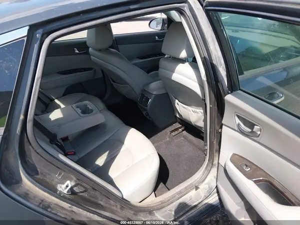 5XXGU4L30GG088363 2016 KIA OPTIMA - Image 8