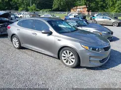 5XXGU4L30GG090484 2016 KIA OPTIMA