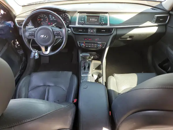 5XXGU4L30GG090999 2016 KIA OPTIMA - Image 8
