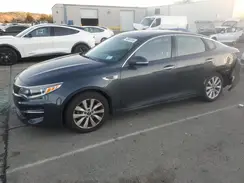 5XXGU4L30GG091036 2016 KIA OPTIMA