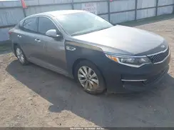 5XXGU4L30GG091084 2016 KIA OPTIMA