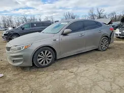 5XXGU4L30GG091098 2016 KIA OPTIMA