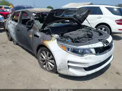 5XXGU4L30GG091134 2016 KIA OPTIMA