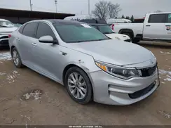 5XXGU4L30GG092249 2016 KIA OPTIMA