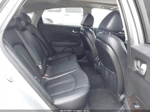 5XXGU4L30GG092249 2016 KIA OPTIMA - Image 8