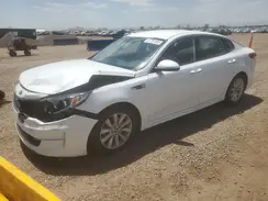 5XXGU4L30GG092994 2016 KIA OPTIMA