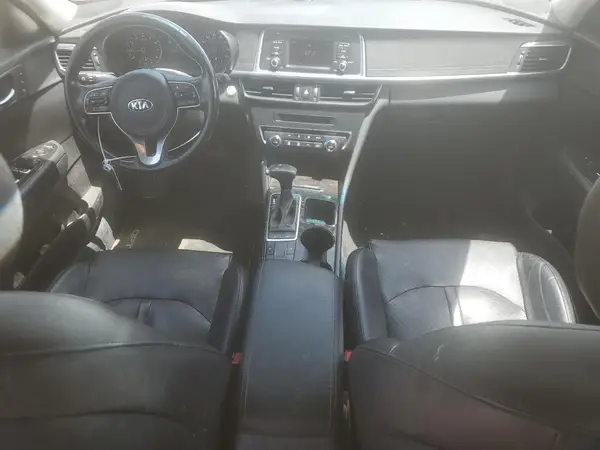 5XXGU4L30GG092994 2016 KIA OPTIMA - Image 8