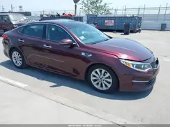 5XXGU4L30GG093630 2016 KIA OPTIMA