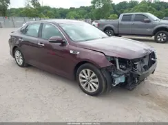5XXGU4L30GG093871 2016 KIA OPTIMA