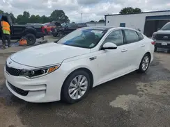 5XXGU4L30GG094115 2016 KIA OPTIMA