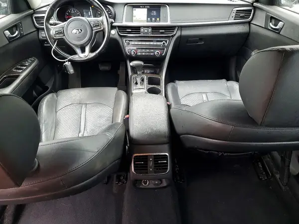 5XXGU4L30GG094681 2016 KIA OPTIMA - Image 8