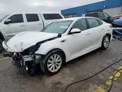 5XXGU4L30GG094857 2016 KIA OPTIMA