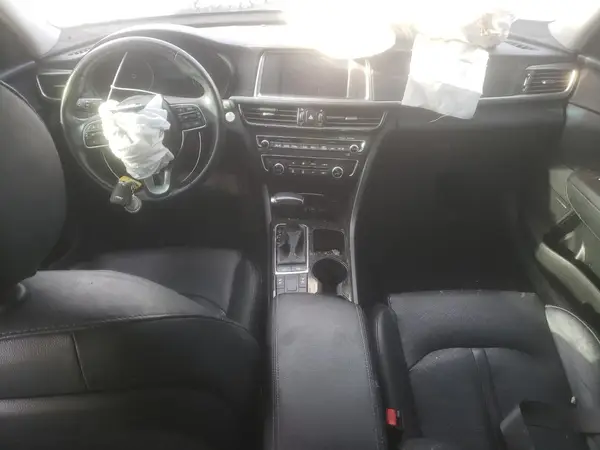 5XXGU4L30GG094907 2016 KIA OPTIMA - Image 8