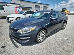 5XXGU4L30GG095930 2016 KIA OPTIMA