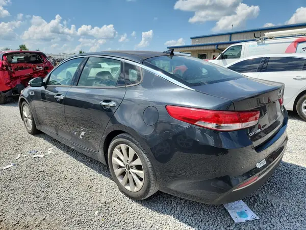 5XXGU4L30GG095930 2016 KIA OPTIMA - Image 2