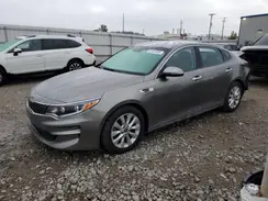 5XXGU4L30GG097211 2016 KIA OPTIMA