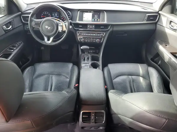 5XXGU4L30GG097953 2016 KIA OPTIMA - Image 8