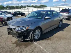 5XXGU4L30GG099346 2016 KIA OPTIMA