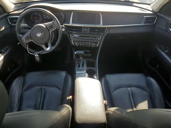 5XXGU4L30GG099346 2016 KIA OPTIMA - Image 8