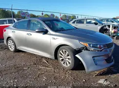 5XXGU4L30GG102861 2016 KIA OPTIMA