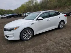 5XXGU4L30GG102942 2016 KIA OPTIMA